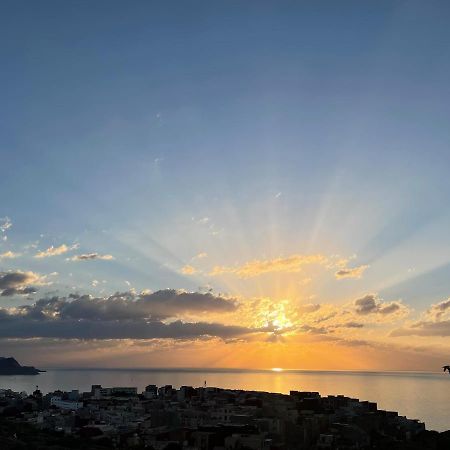 Economic Apartment Alhoceima Wifi อัลฮอเคม่า ภายนอก รูปภาพ