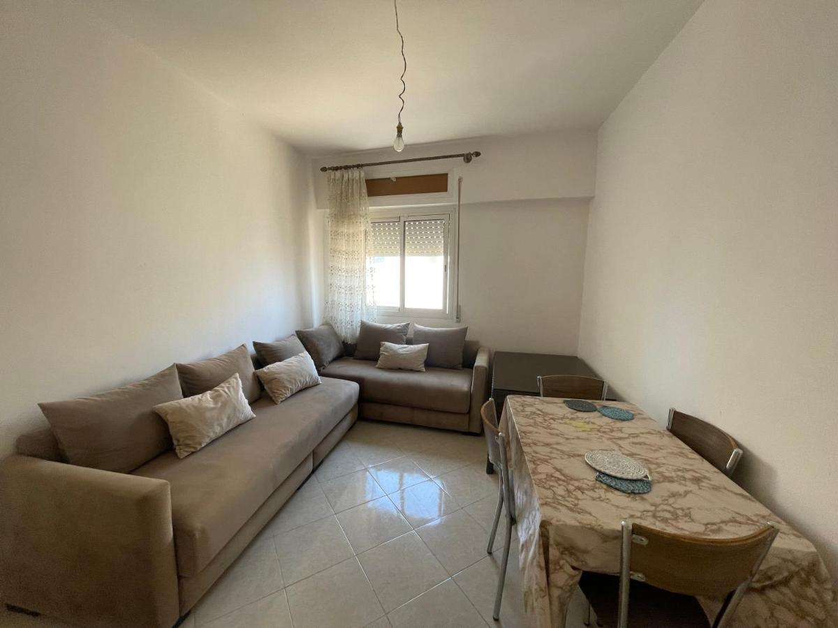 Economic Apartment Alhoceima Wifi อัลฮอเคม่า ภายนอก รูปภาพ