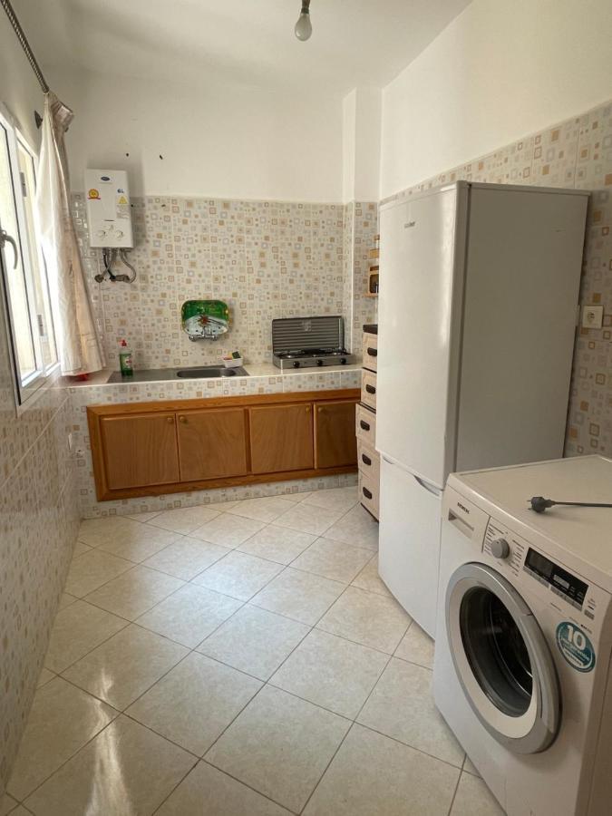 Economic Apartment Alhoceima Wifi อัลฮอเคม่า ภายนอก รูปภาพ