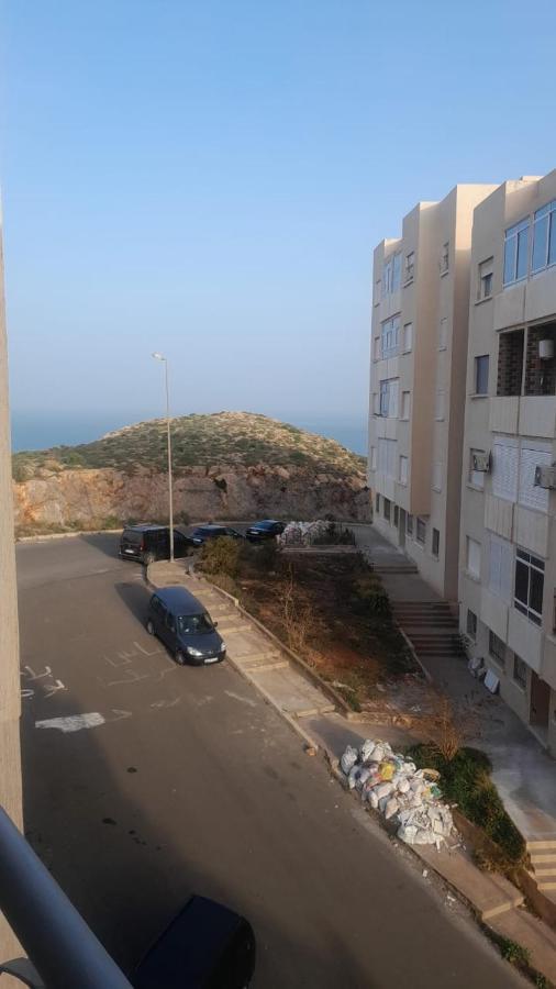 Economic Apartment Alhoceima Wifi อัลฮอเคม่า ภายนอก รูปภาพ
