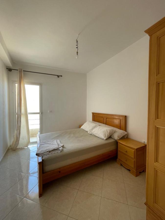 Economic Apartment Alhoceima Wifi อัลฮอเคม่า ภายนอก รูปภาพ